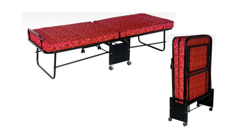 Gazebo and Loungers