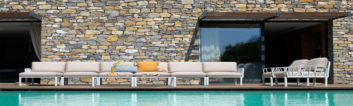Nardi Outdoor Furniture