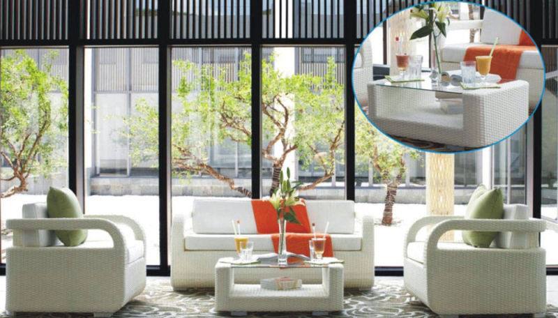 Restaurant Furniture