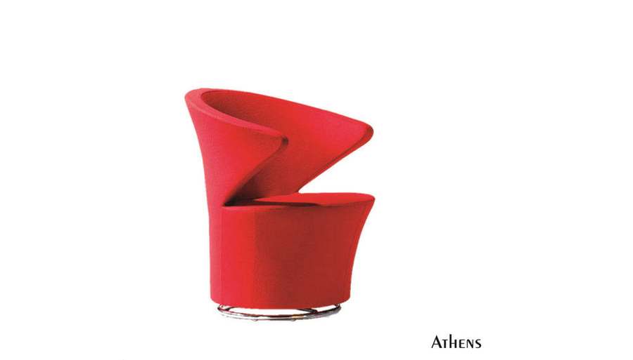 Almada Lounge Chair