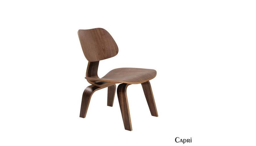 Capri Lounge Chair