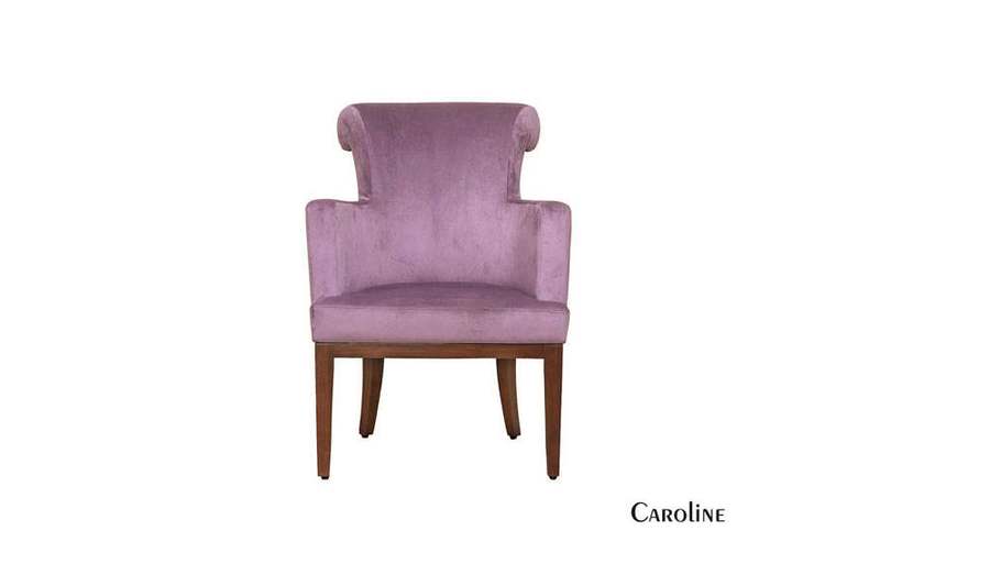 Caroline Lounge Chair