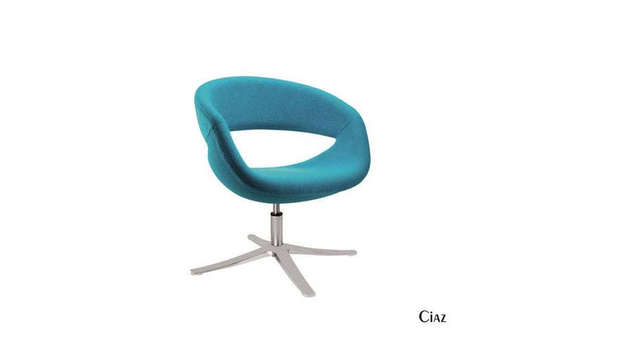 Ciaz Lounge Chair