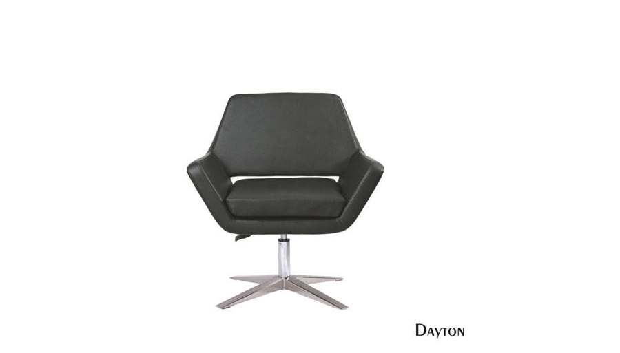 Dayton Lounge Chair