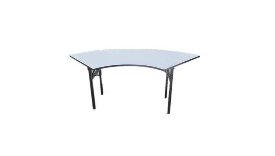 Round Banquet Table