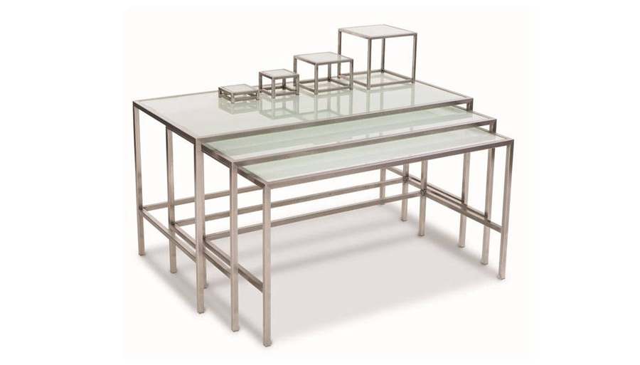 Buffet Table