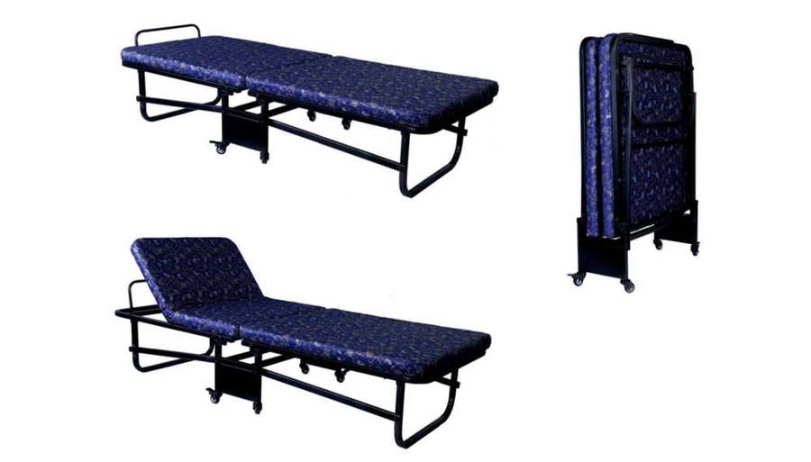 Folding Bed J-18R
