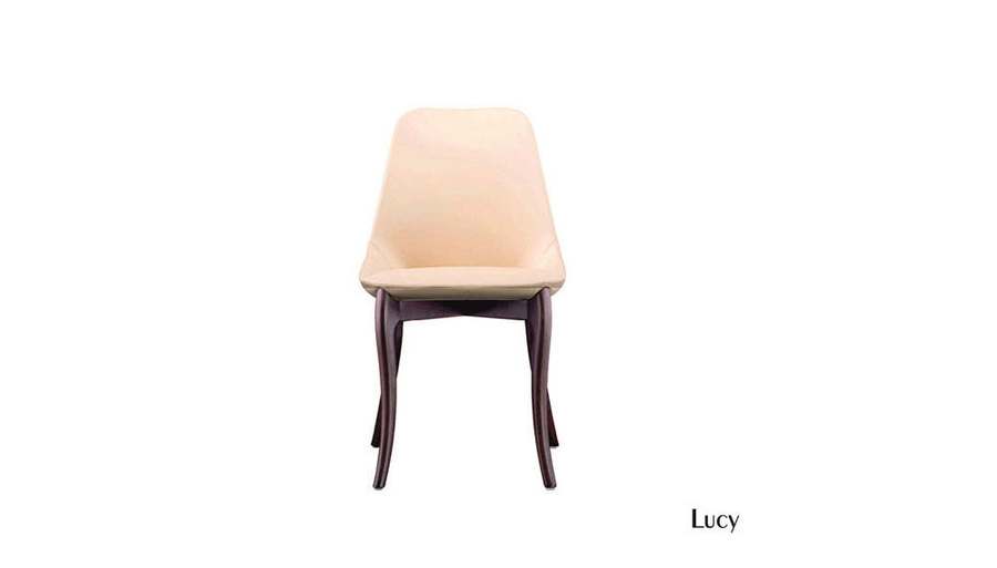Lucy Lounge Chair