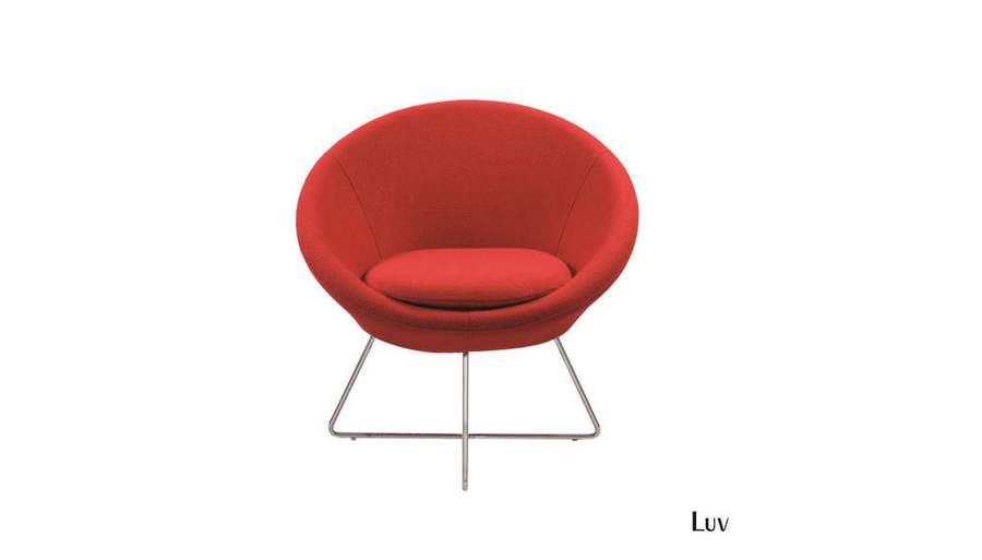 Luv Lounge Chair