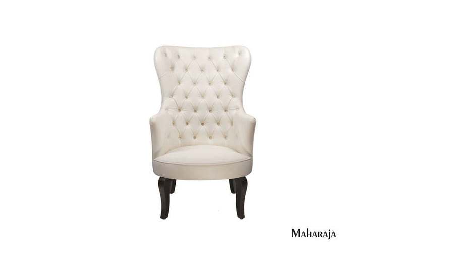 Maharaja Lounge Chair