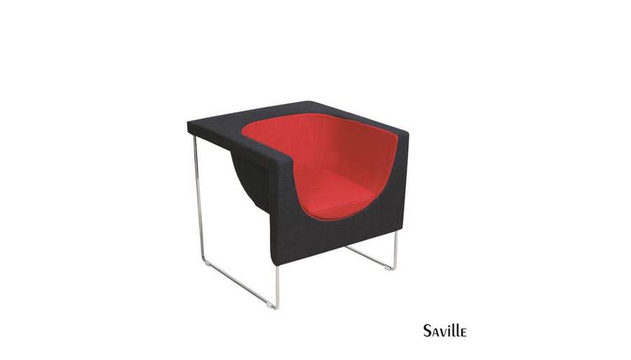 Saville Lounge Chair