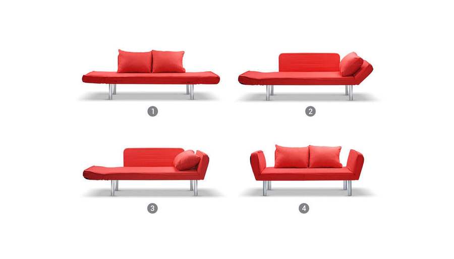 Sofa Cum Bed