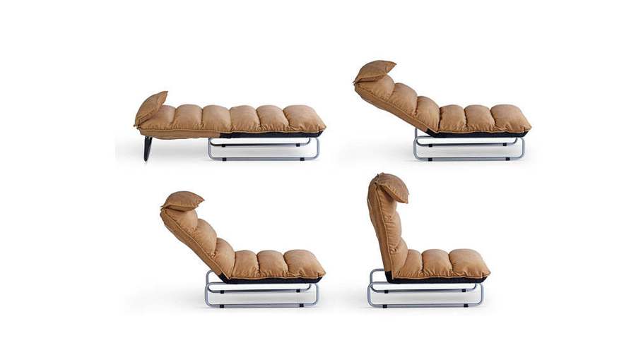 Soffino Air Bed