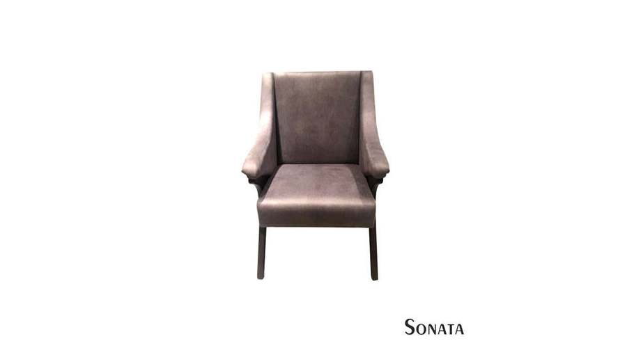 Sonata Lounge Chair