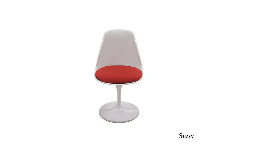 Suzzy Lounge Chair