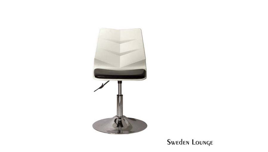 Sweden Lounge Chair