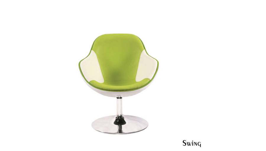 Swing Lounge Chair