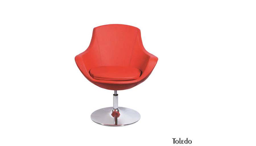 Toledo Lounge Chair