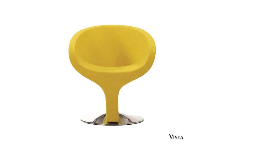 Vista Lounge Chair