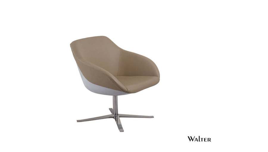 Walter Lounge Chair
