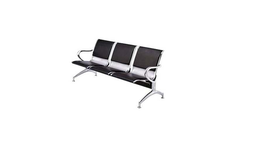 Waiting Chair 002