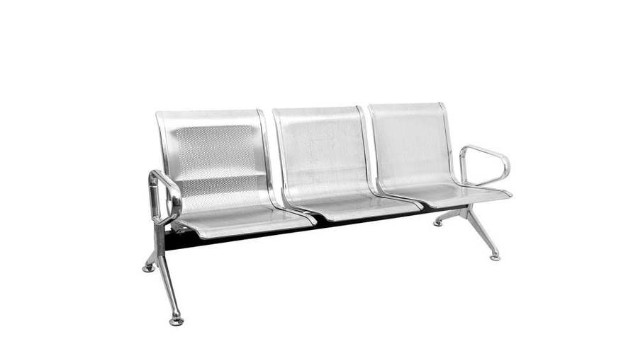 Waiting Chair 005