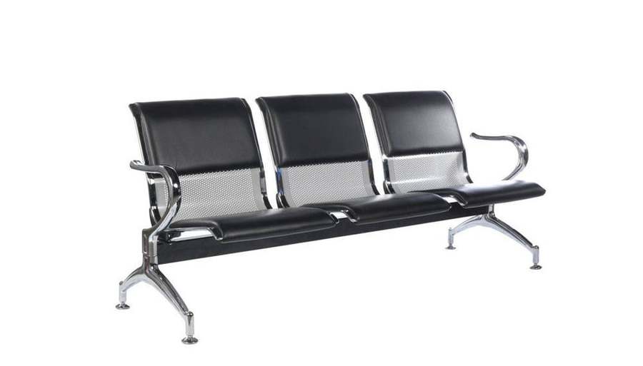 Waiting Chair 006