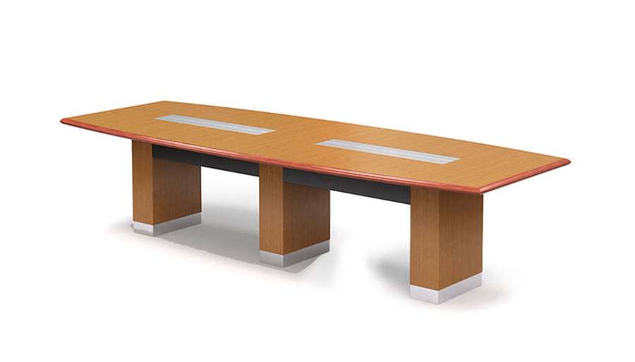 Modular Conference Table