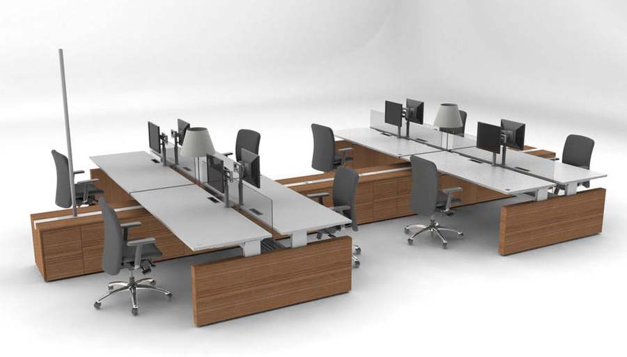 Modular Seating ACT-003