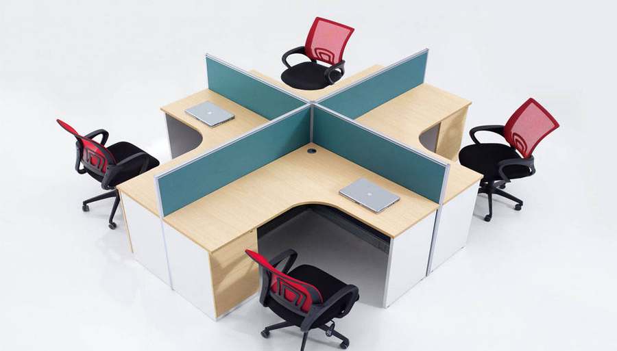 Modular Seating ACT-004