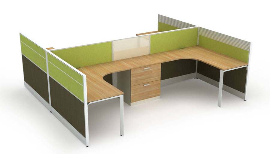 Modular Seating ACT-005