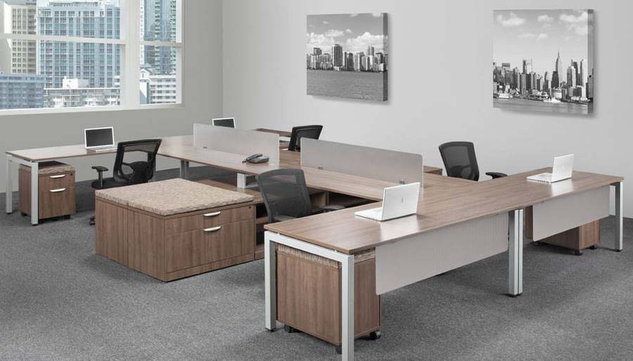 Modular Seating ACT-006