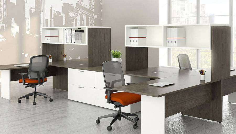 Modular Office Sofa MOD-1