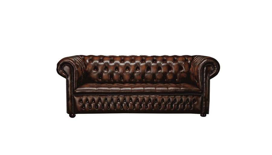 Chester Waiting Chair