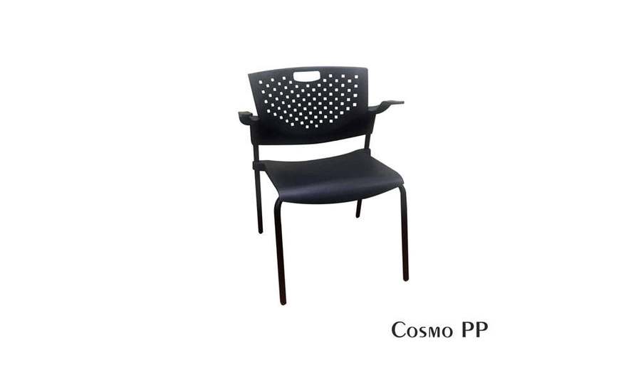 Cosmo PP Training Chair