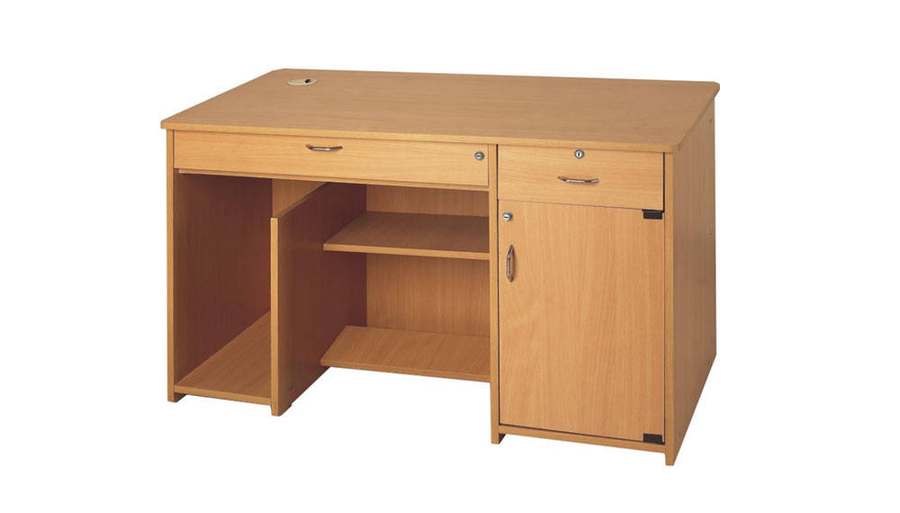 Executive Table DOT-1005