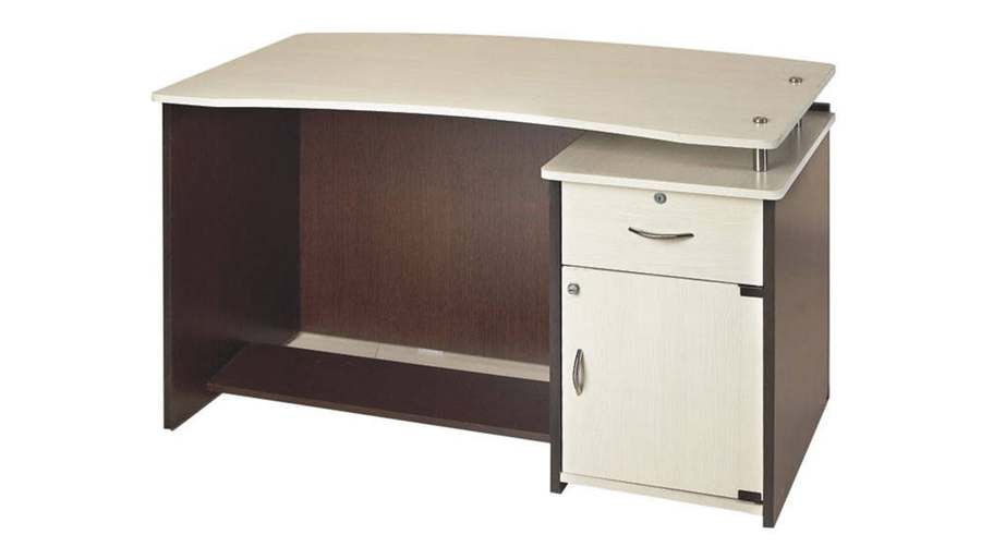 Executive Table DOT-1009