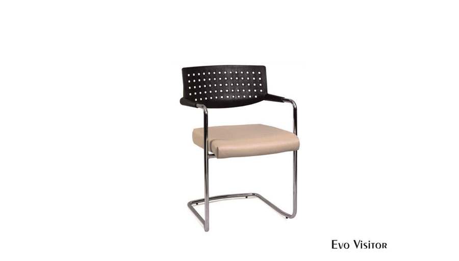 Evo Visitor / Training Chair