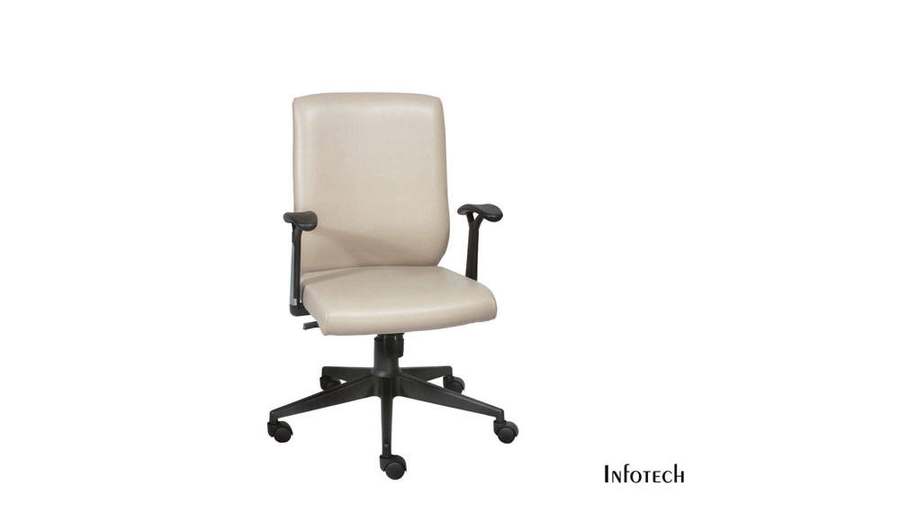 Infotech Executive Chair