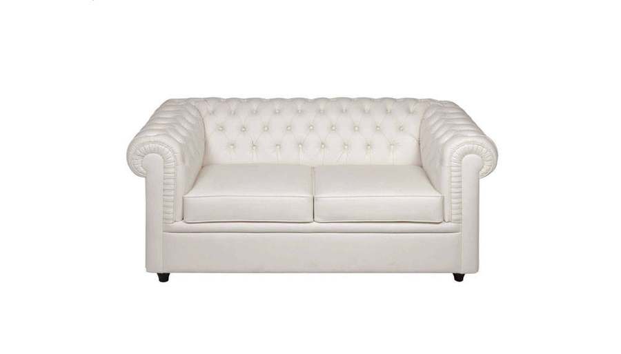 Heritage Waiting Chair