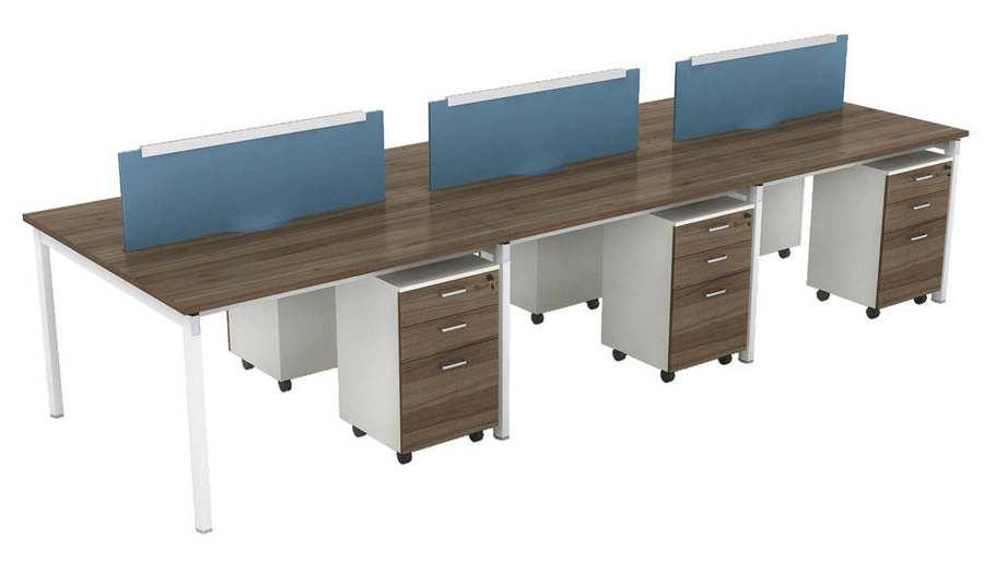 Modular Office Sofa MOD-2
