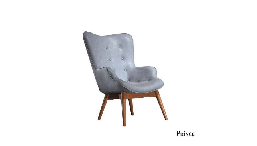 Prince Executive Chair