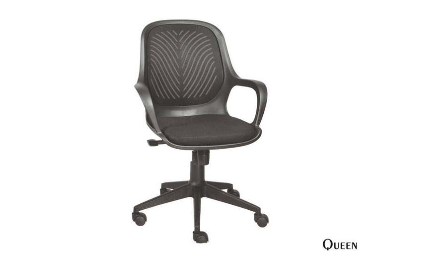 Queen Executive Chair