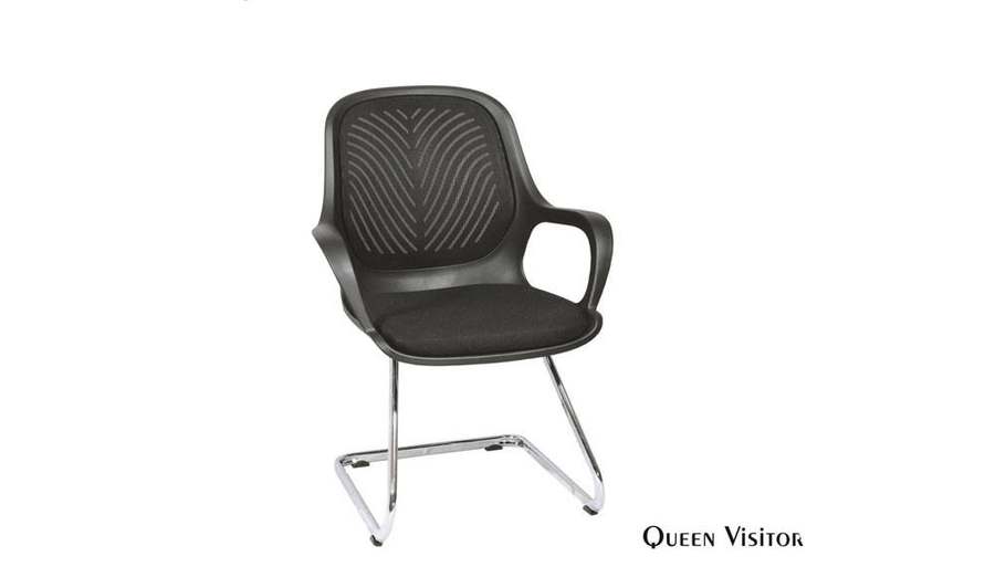 Queen Visitor Chair