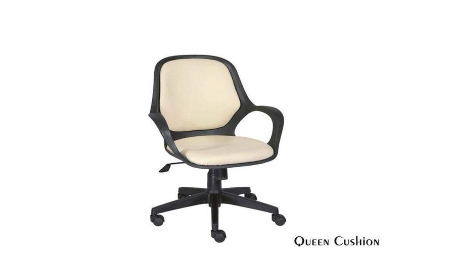 Queen Cushion Executive Chair