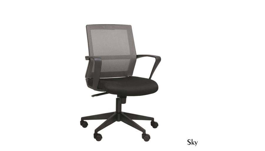 Sky Executive Chair