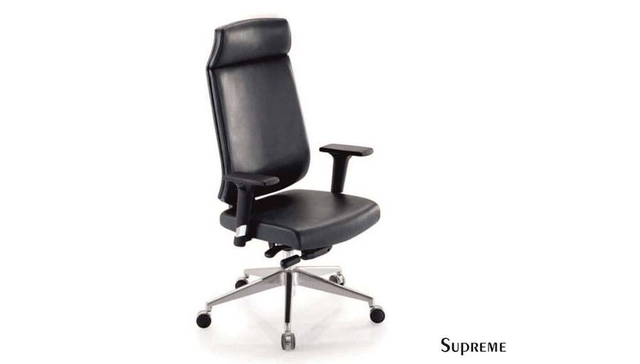 Supreme Executive Chair