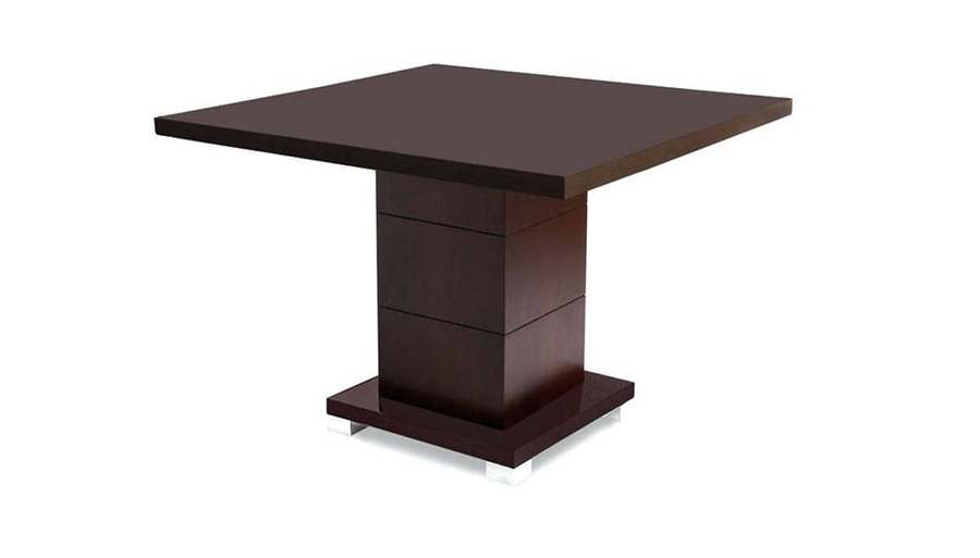Folding Conference Table