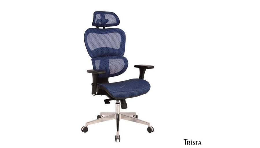 Trista Executive Chair