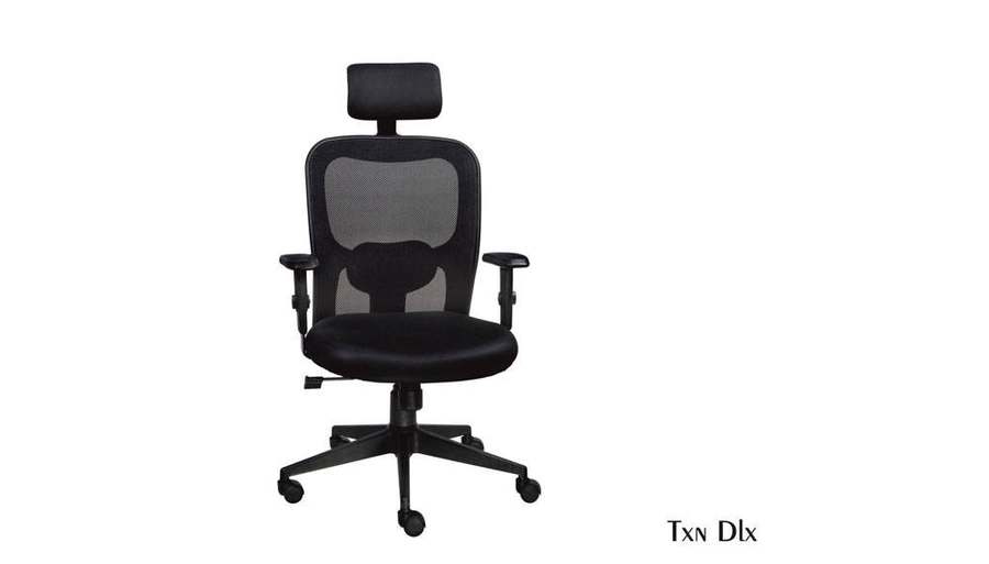 TXN DLX Executive Chair